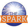 The Spark - teacher e-newsletter icon