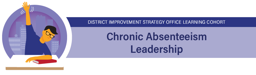 Chronic Absenteeism Banner