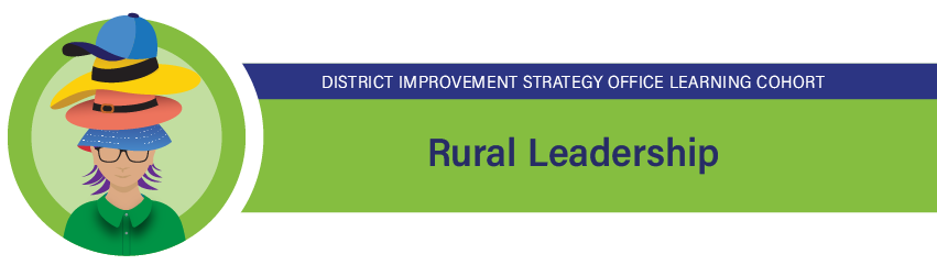 Rural Leadership Banner