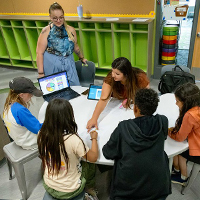 CA Learning Cohort Pic4