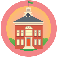 Nontraditional Teacher Leadership Icon