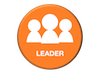 HESLP Credential Leadership Icon