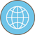 SED Globe Icon