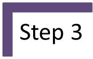Picture: Step 3 (MTSS-FSCP Implementation Guide)