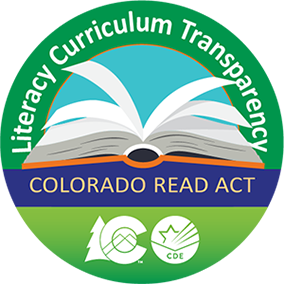 Literacy Curriculum Transparency. Colorado READ Act.