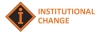 Institutional Change Logo