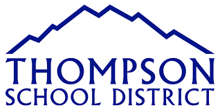Thompson School District - Logo