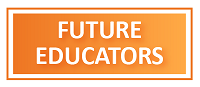 Educator Talent - Future Educators Icon