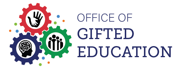 Office of Gifted Education