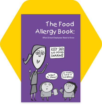 The Food Allergy Book
