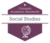 content area icon for social studies