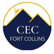 logo CEC Ft Collins