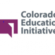 logo Colorado Education Initiative 