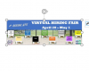 graphic: virtual hiring fair